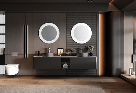 帝王潔具斬獲十大衛(wèi)浴品牌、定制衛(wèi)浴領跑品牌
