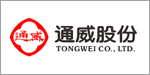 通威股份有限公司