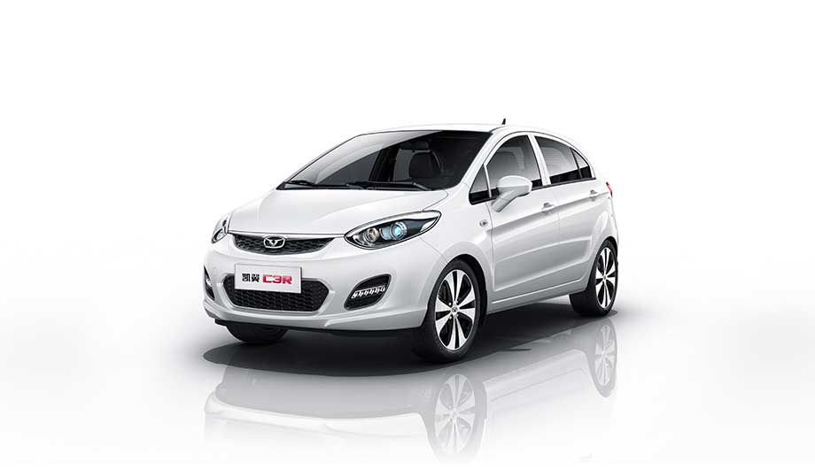 凱翼汽車銷售有限公司 凱翼汽車銷售有限公司